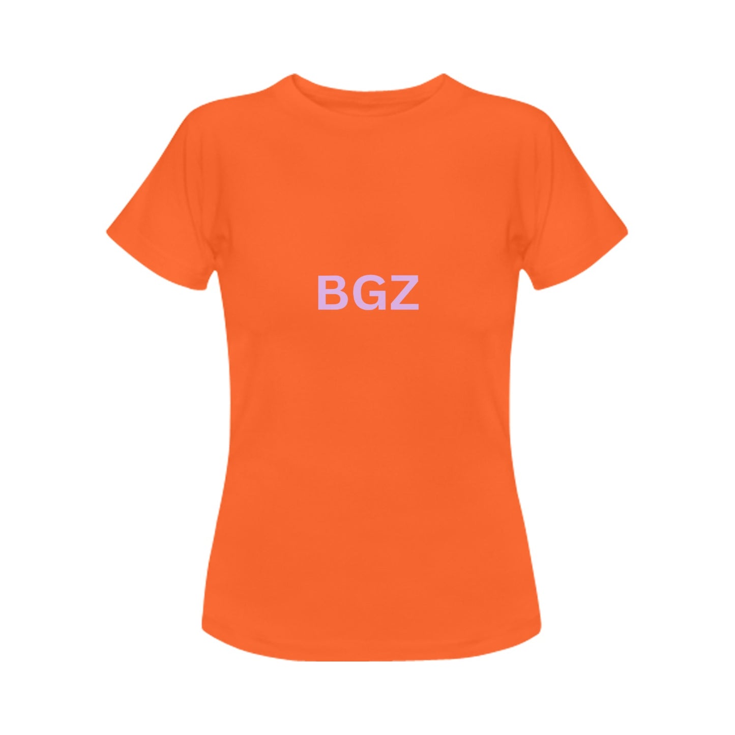 Women's BGZ T- shirt