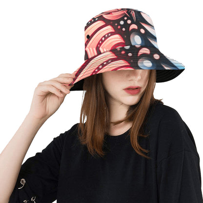 BGZ Summer Bucket Hat