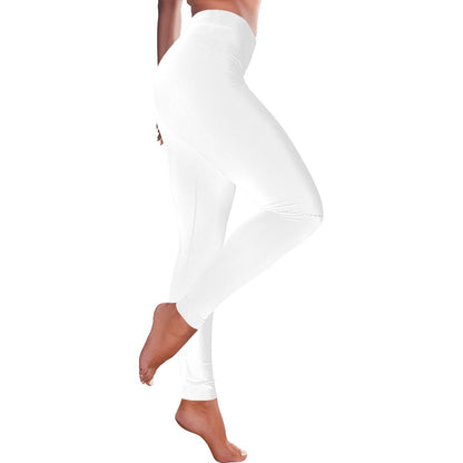 BGZ Low Rise Leggings