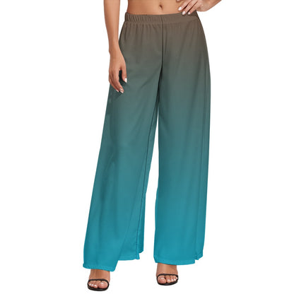 INFINITY Wide Leg Pants