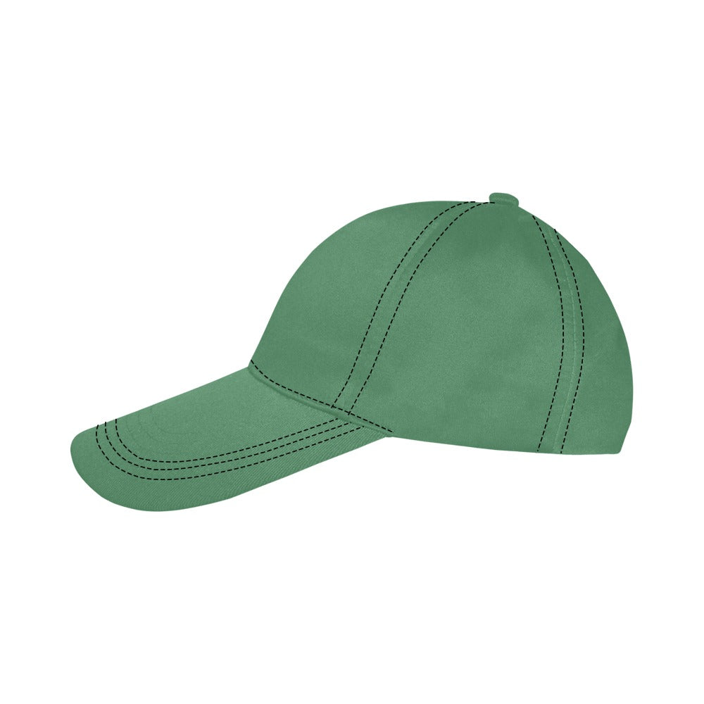 Adjustable Cap