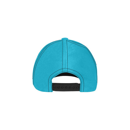 Adjustable Cap