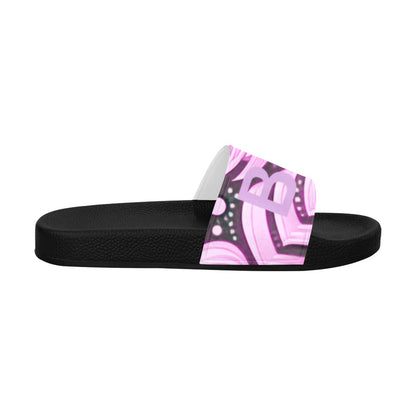 Women's Slide Sandals