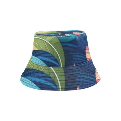 BGZ Summer Bucket Hat