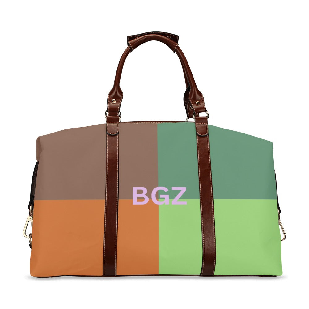 INFINITY BGZ Travel Bag