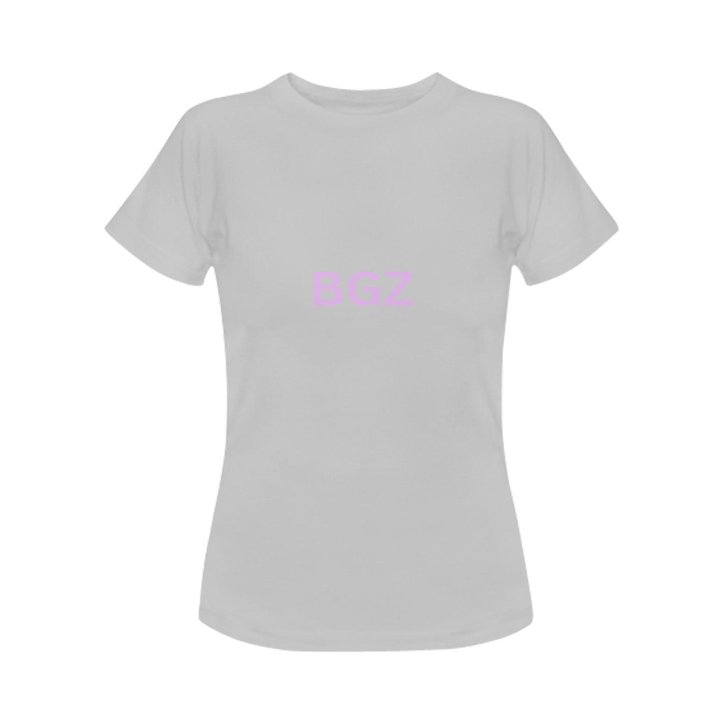 Women's BGZ T- shirt