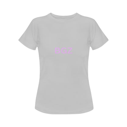 Women's BGZ T- shirt