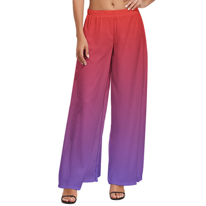 INFINITY Wide Leg Pants