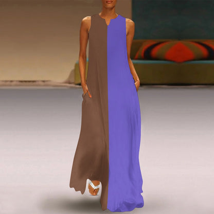 INFINITY Long dress