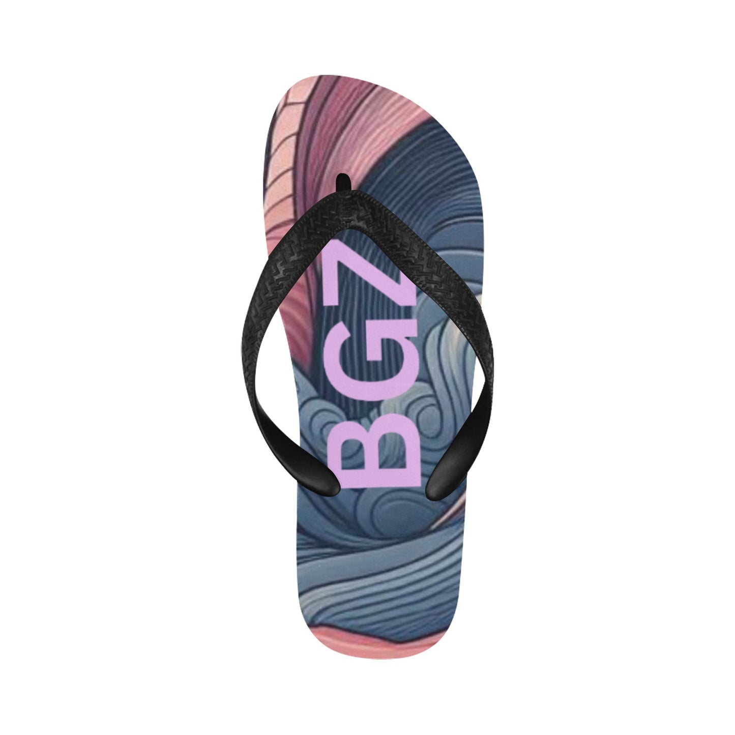 BGZ Flip Flops