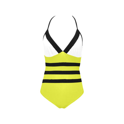 Canaries Swimsuit