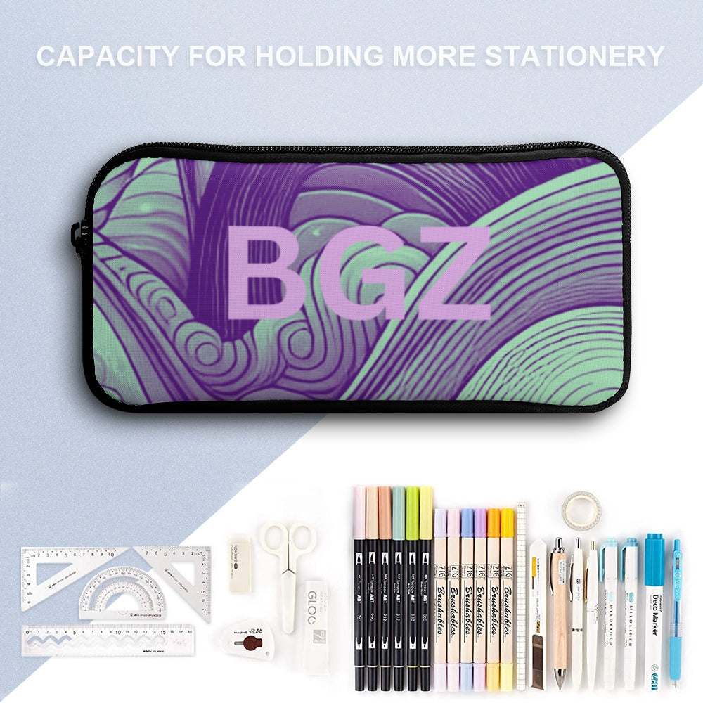 BGZ Three piece Backpack