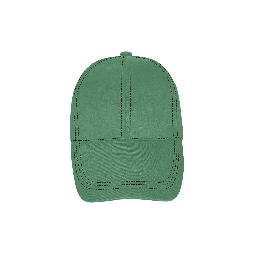 Adjustable Cap