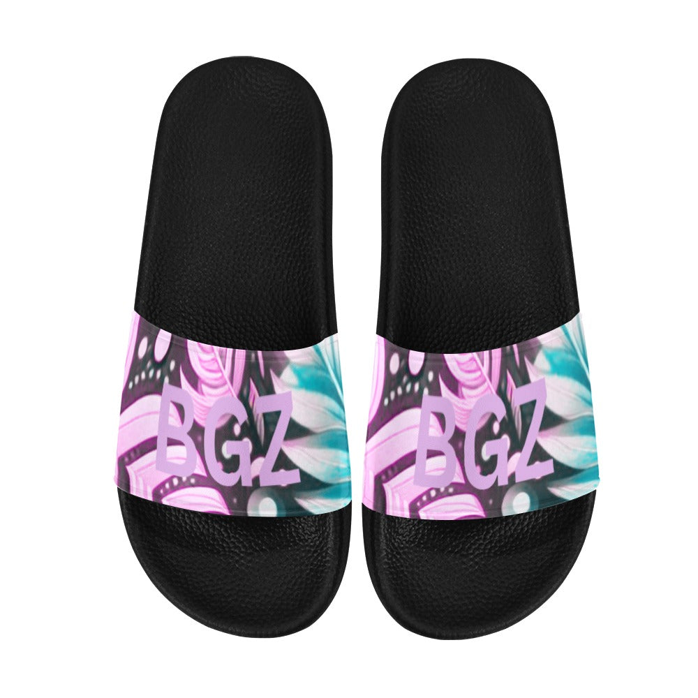 Women's Slide Sandals