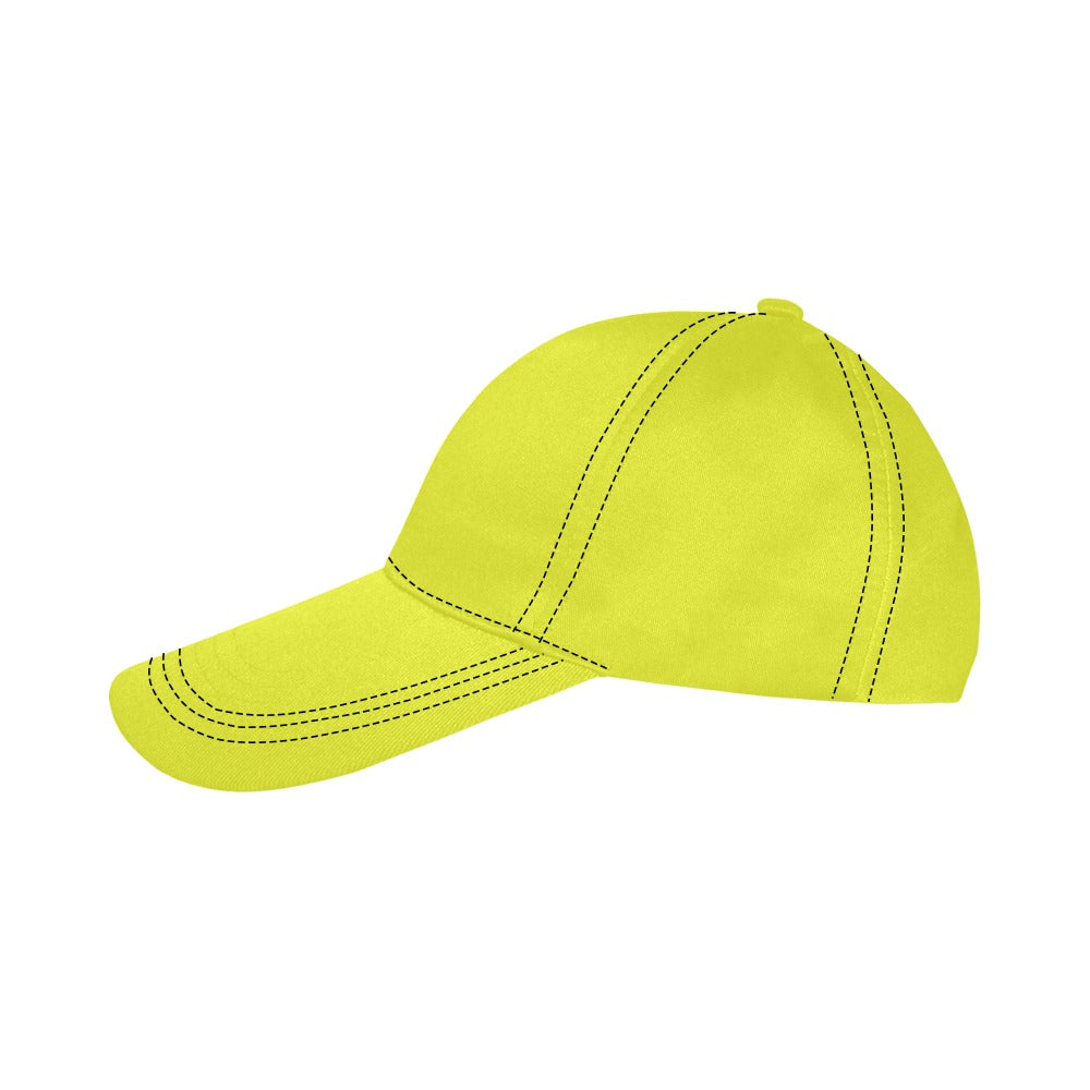 Adjustable Cap