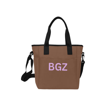 BGZ Tote Shoulder Bag