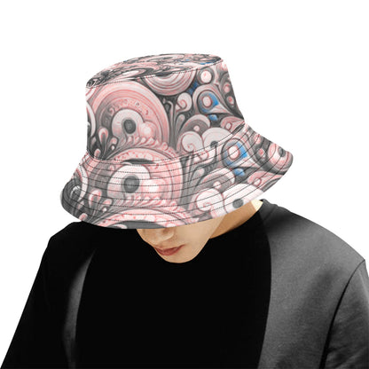 BGZ Summer Bucket Hat