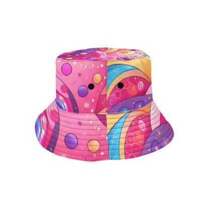 BGZ Summer Bucket Hat