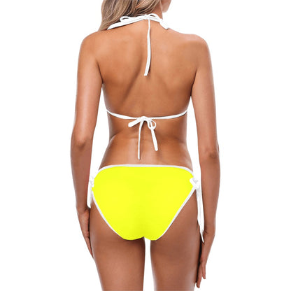 Sardinia Bikini Swimsuit