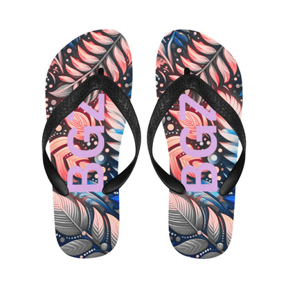 BGZ Flip Flops