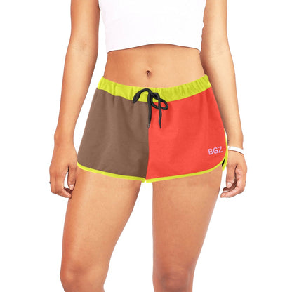 BGZ Casual Shorts