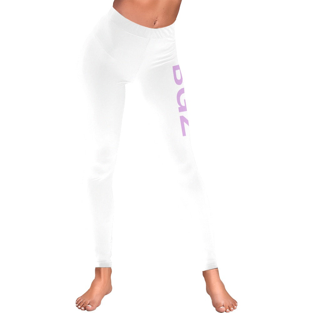 BGZ Low Rise Leggings