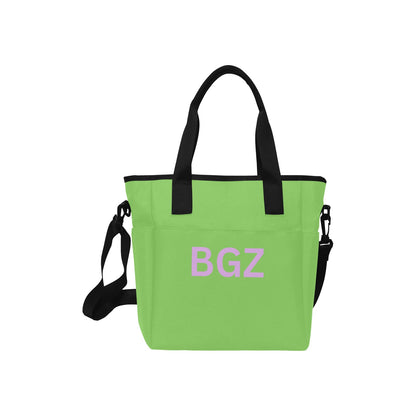 BGZ Tote Shoulder Bag