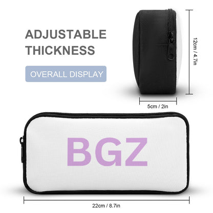 BGZ Three piece Backpack