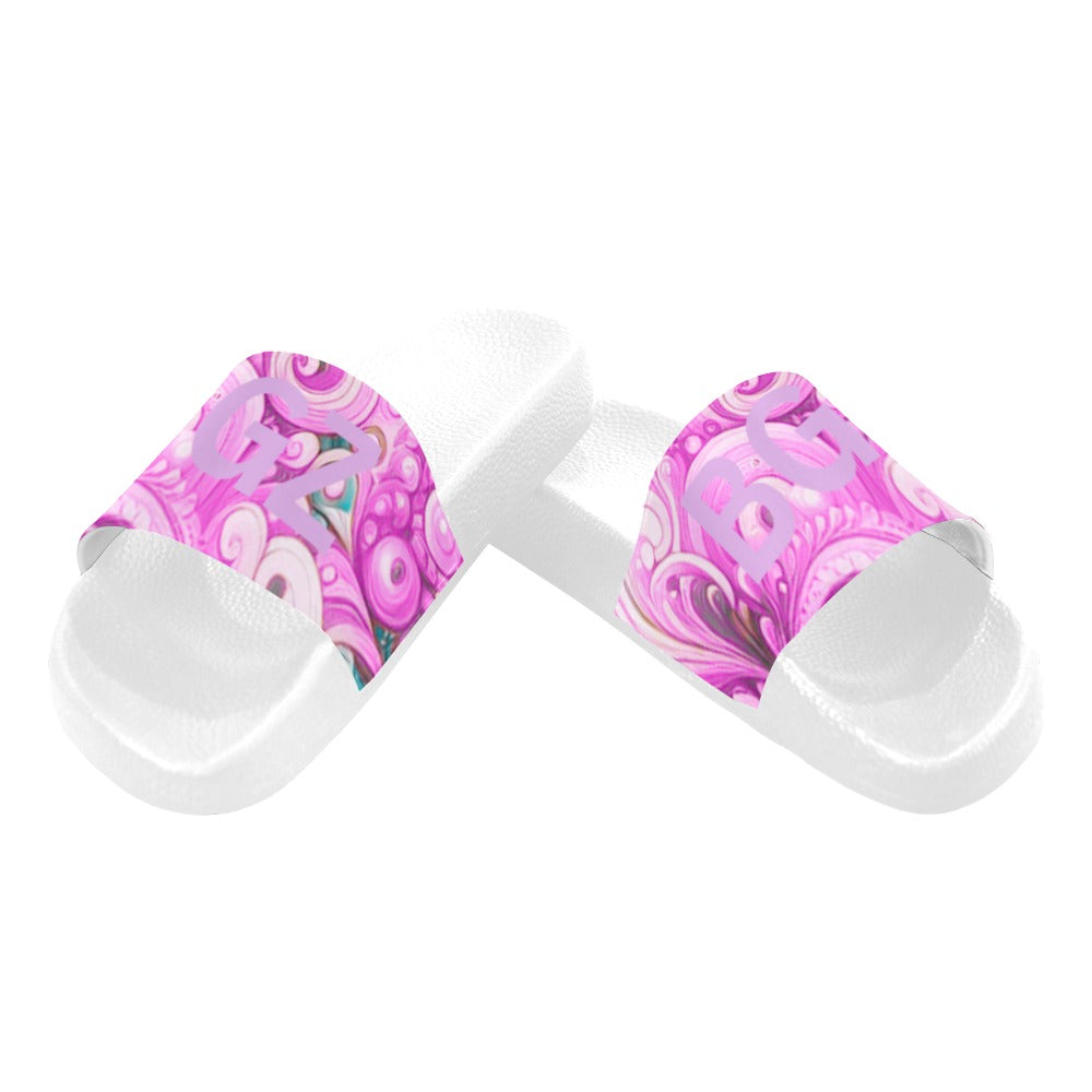 Women's Slide Sandals