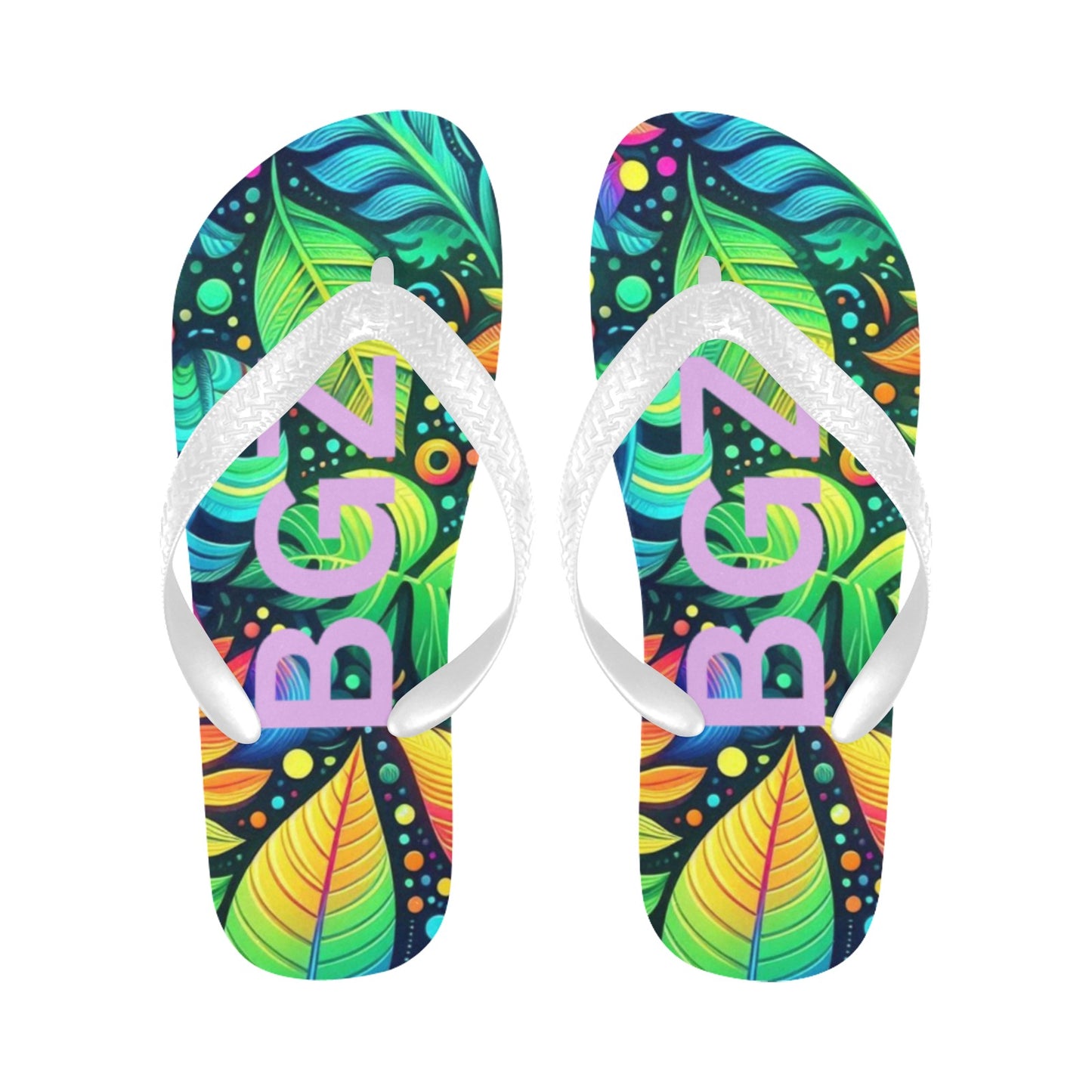 BGZ Flip Flops