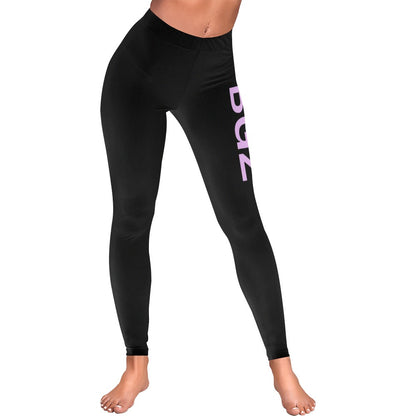 BGZ Low Rise Leggings