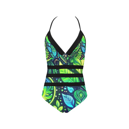 Canaries Swimsuit