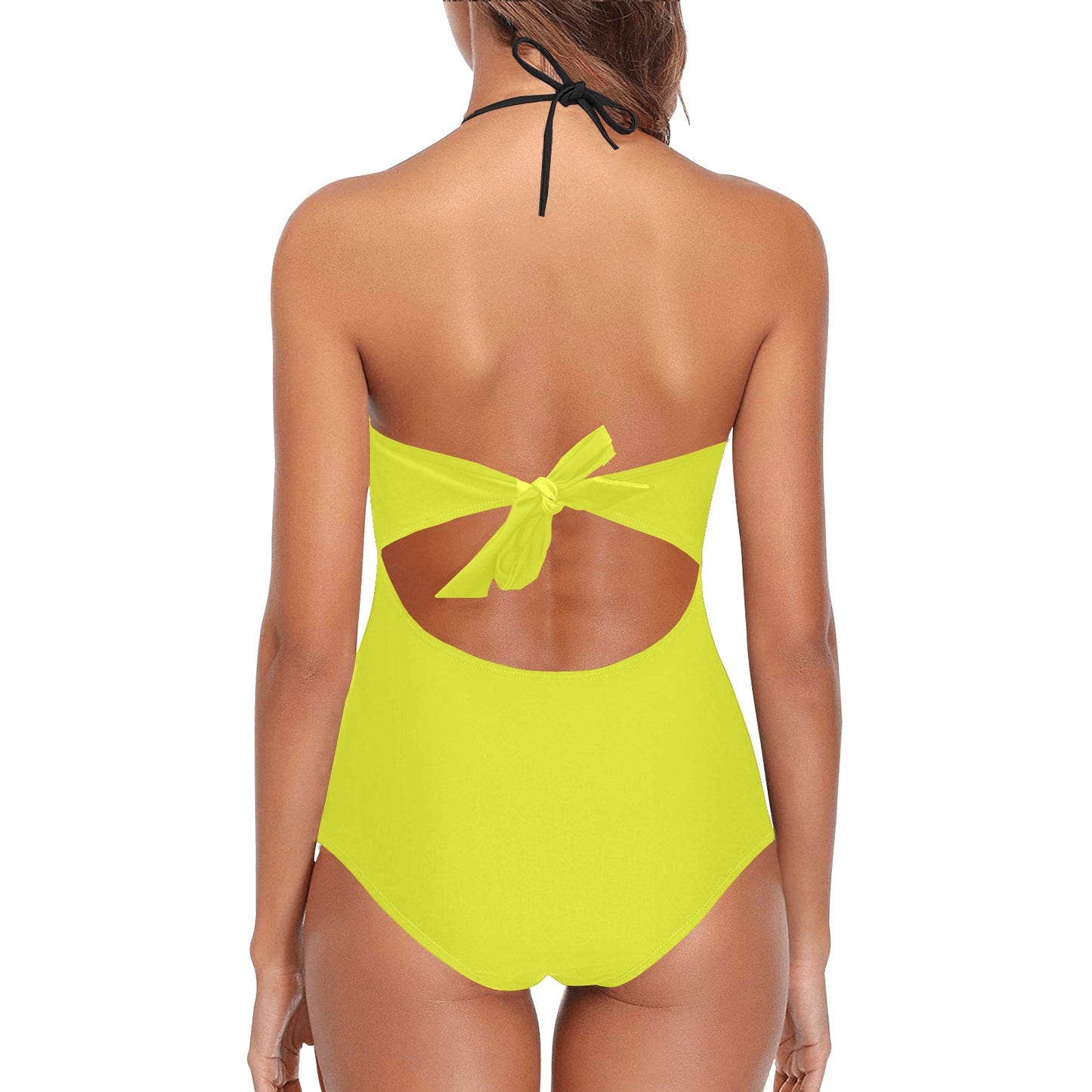 Canaries Swimsuit