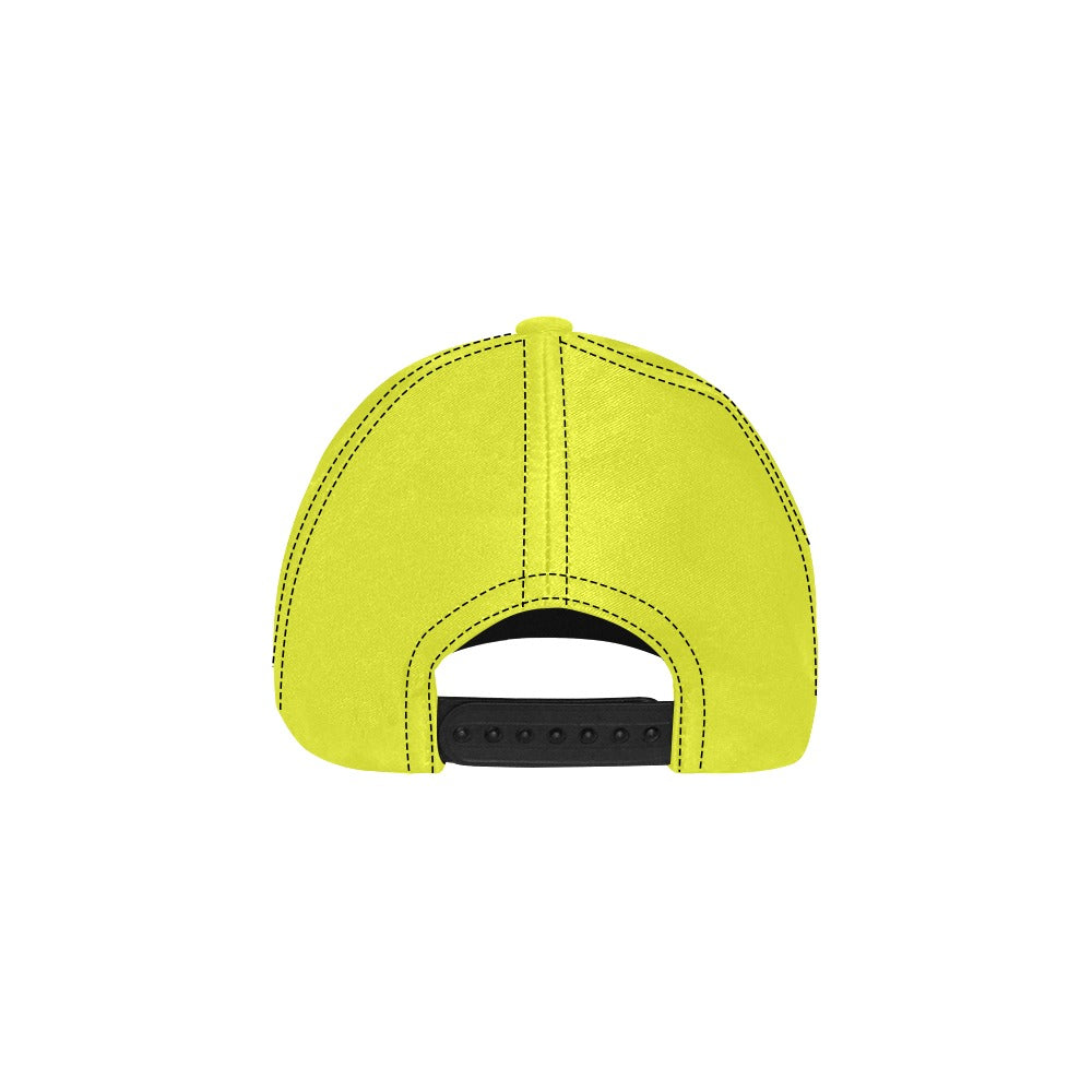 Adjustable Cap