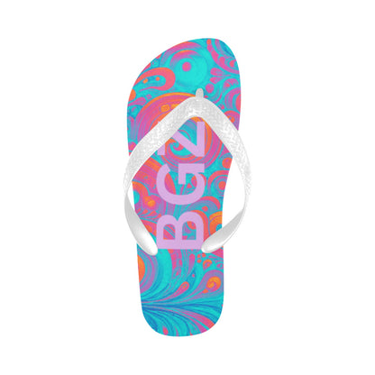 BGZ Flip Flops