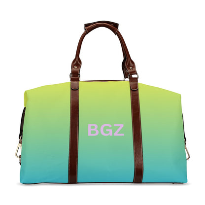 INFINITY BGZ Travel Bag