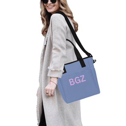 BGZ Tote Shoulder Bag