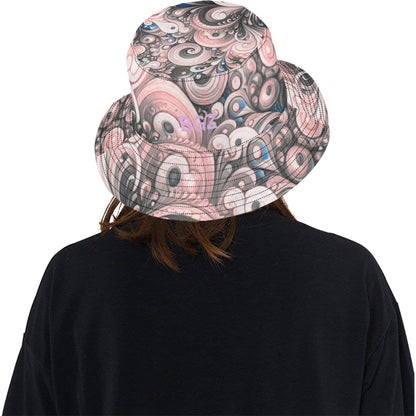 BGZ Summer Bucket Hat