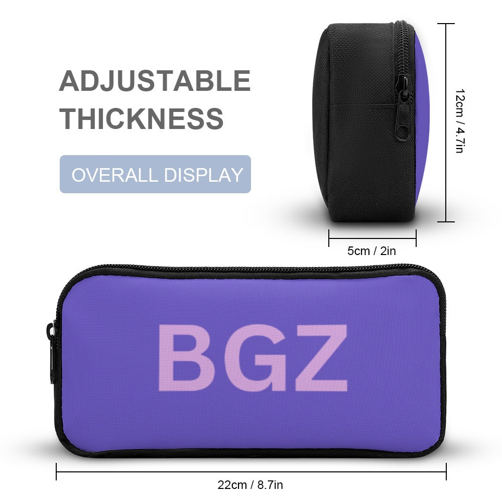 BGZ Three piece Backpack