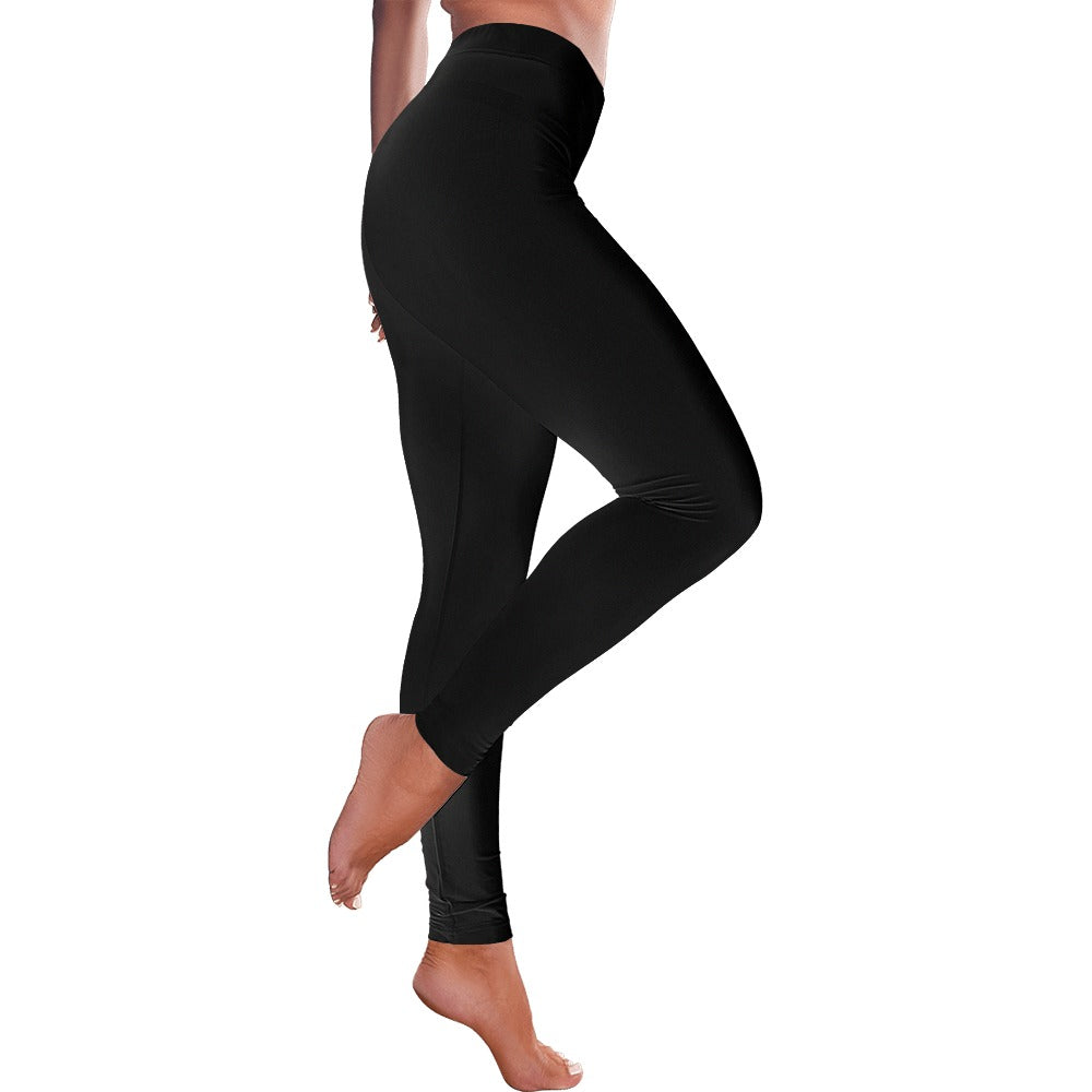 BGZ Low Rise Leggings