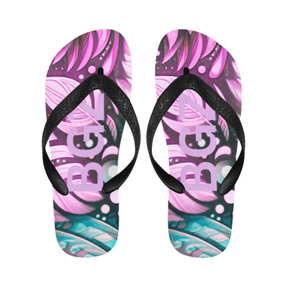 BGZ Flip Flops