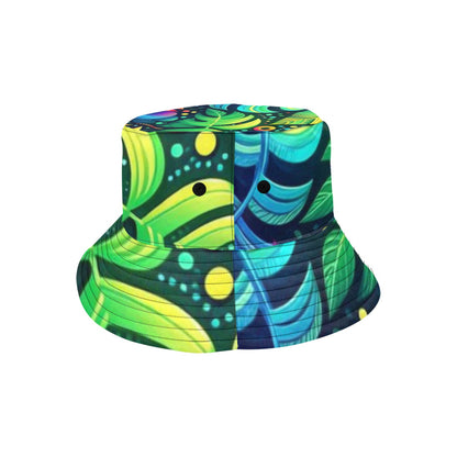 BGZ Summer Bucket Hat