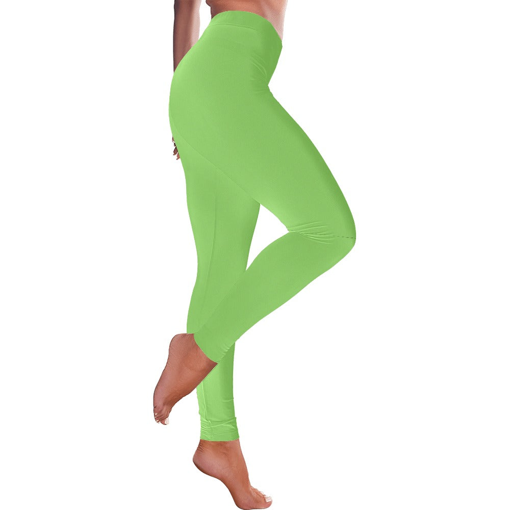 BGZ Low Rise Leggings