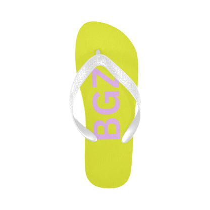 BGZ Flip Flops