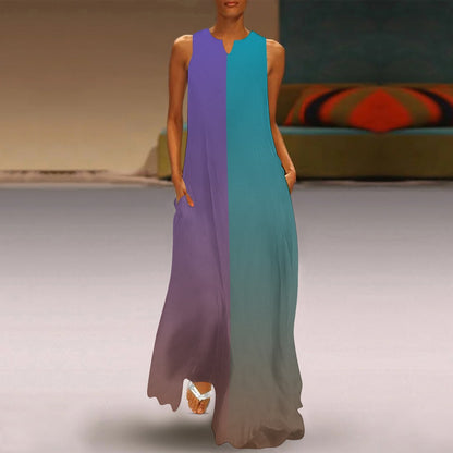 INFINITY Long dress