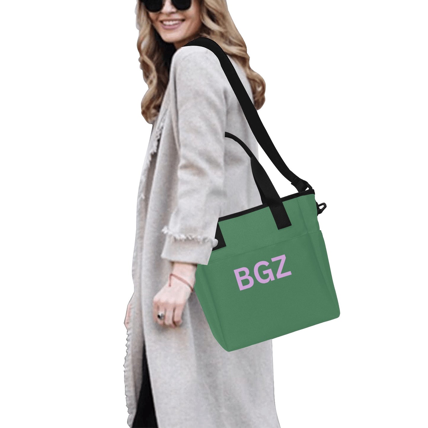 BGZ Tote Shoulder Bag