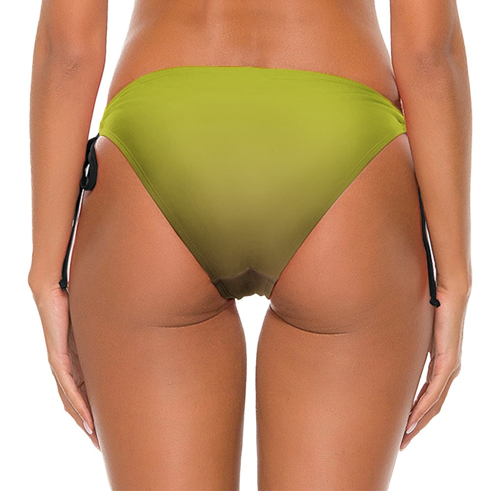 Infinity Bikini Briefs