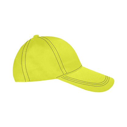 Adjustable Cap