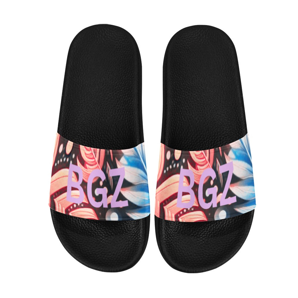 Women's Slide Sandals