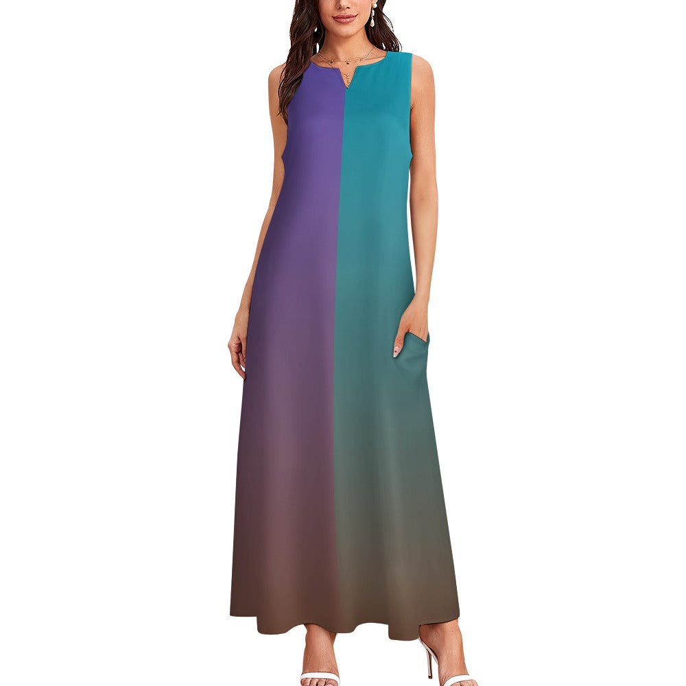 INFINITY Long dress